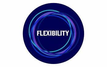 More Flexibility