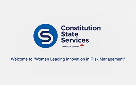 CSS Women Leading Innovation for Risk Managers